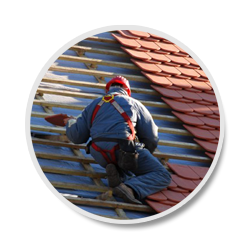  We look after a wide variety of roofing and guttering emergencies, such as leaks and fallen tiles and slates. We can provide a free, no obligation quotation at very competitive prices. Feel free to get in touch for a quote! Direct enquiry number  07778 407 891  